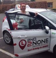 Driving Lessons Yeovil image 2